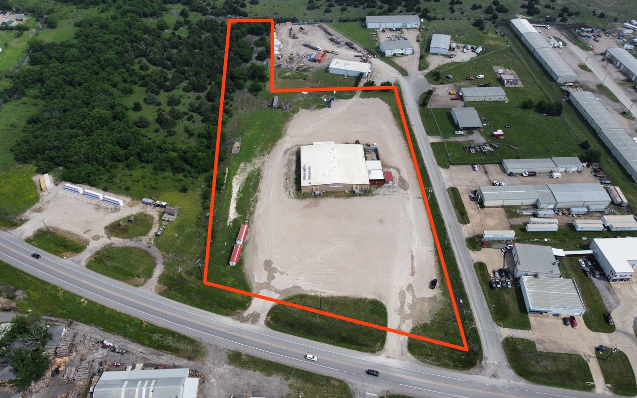 5574 SH 276, Royse City, TX 75189