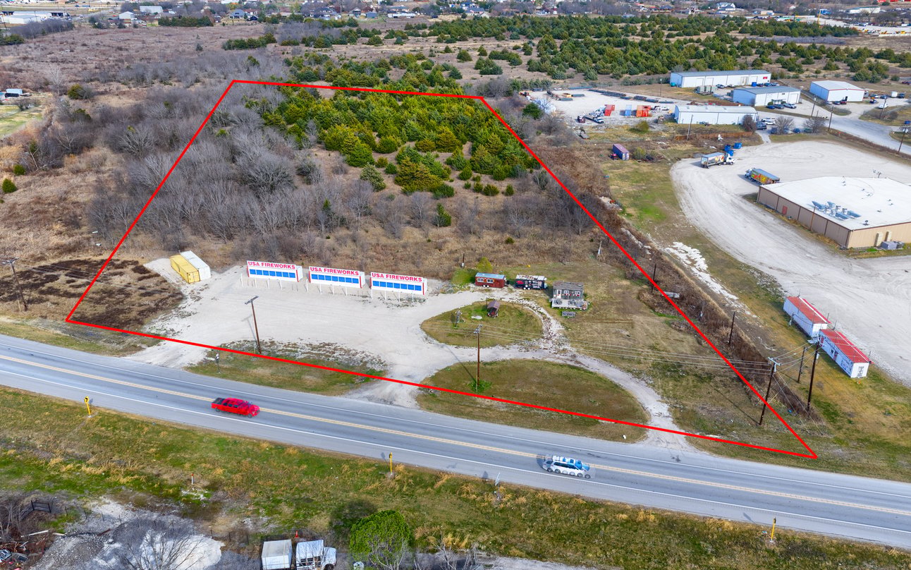 5476 TX-276, Royse City, TX, 75189