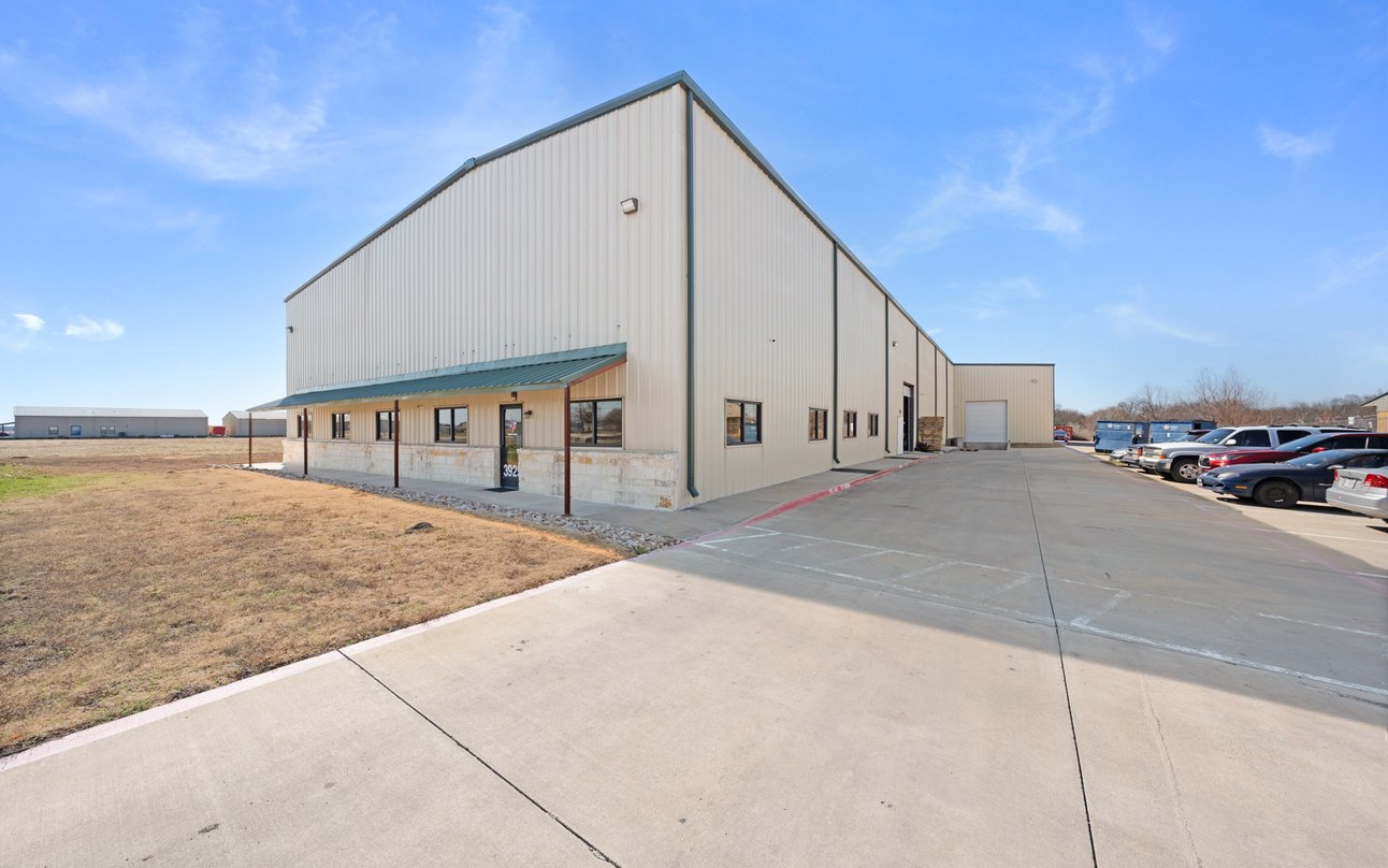 3925 Ruger Dr, Royse City, TX 75189