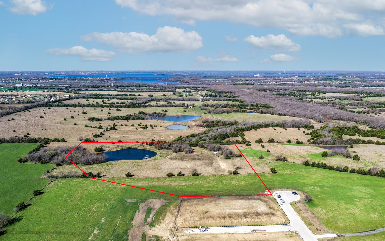 630 Lone Tree Rd, Nevada, TX 75173