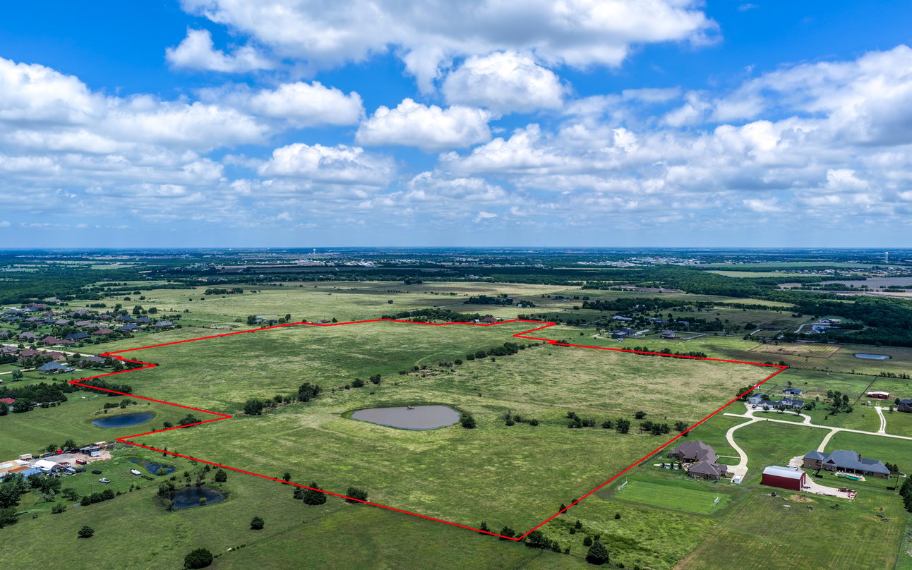 TBD Dowell Rd