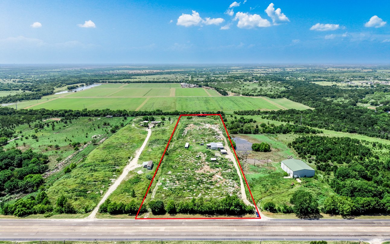 5918 State Hwy 276, Royse City, TX, 75189
