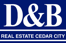 Public profile brokerage logo