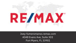 Broker/Agent Name
