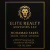 Broker/Agent Name