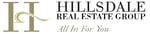 Public profile brokerage logo