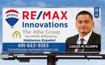 Broker/Agent Name