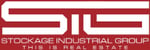Public profile brokerage logo