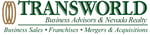 Public profile brokerage logo
