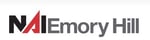 Public profile brokerage logo