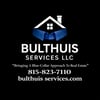 Public profile brokerage logo