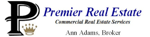 Public profile brokerage logo