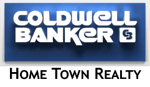 Public profile brokerage logo