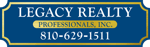 Public profile brokerage logo