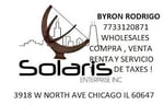 Broker/Agent Name