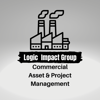 Public profile brokerage logo
