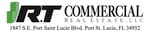Public profile brokerage logo