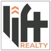 Public profile brokerage logo