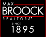 Public profile brokerage logo