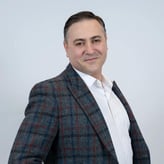 DR
