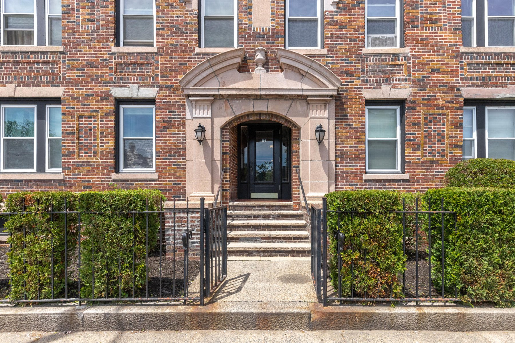 203 Lewis Street investment property