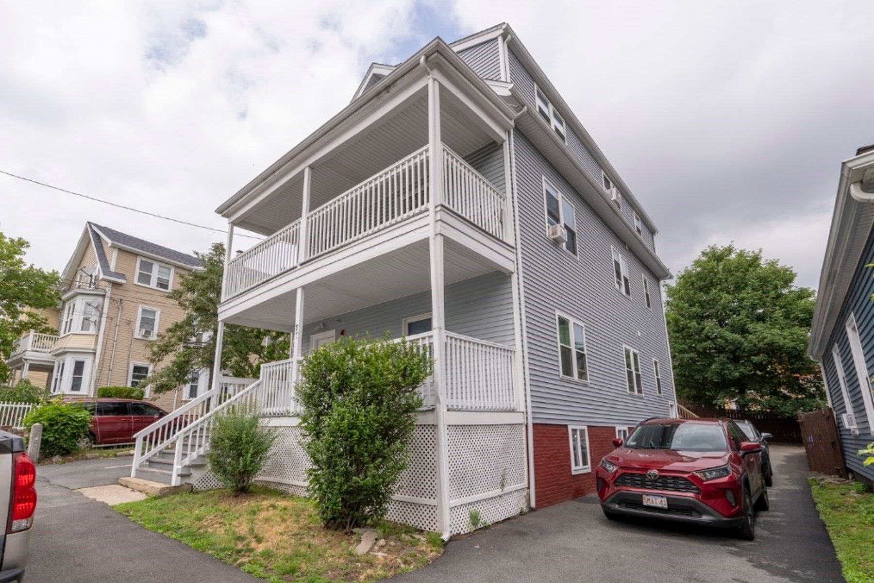 77 to 79 Chestnut Street property photo 2 of 6