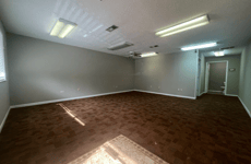 850 SF Office Space on Mayport Rd