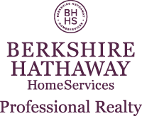 Berkshire Hathaway HomeServices Professional Realty Mason