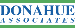 M. Donahue Associates Inc