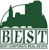 Best Corporate Real Estate