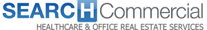 Search Commercial Healthcare & Office Real Estate