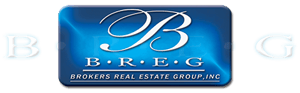 Brokers Real Estate Group Inc