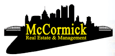 McCormick Real Estate & Management