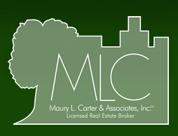 Maury L. Carter & Associates Inc