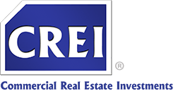 Commercial Real Estate Investments