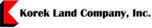 Korek Land Company Inc