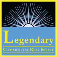 Legendary Commercial Real Estate