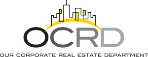 Our Corporate Real Estate Department
