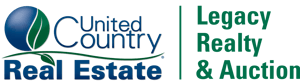 United Country RE / Legacy Realty and Auction, LLC