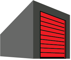 Mohave Storage