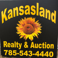 Kansasland Realty and Auction