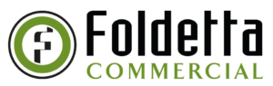 Foldetta Commercial