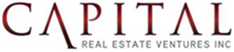 Capital Real Estate Ventures Inc
