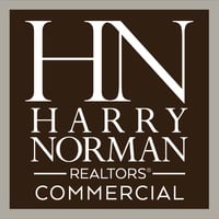 Harry Norman