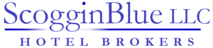 Scoggin Blue LLC