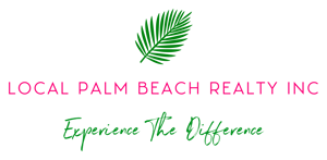 Local Palm Beach Realty Inc.