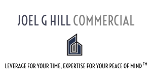 Joel Hill - Principal - Joel G Hill Commercial