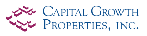 Capital Growth Properties Inc