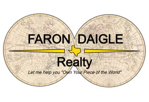 Faron Daigle