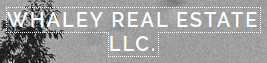 Whaley Real Estate LLC